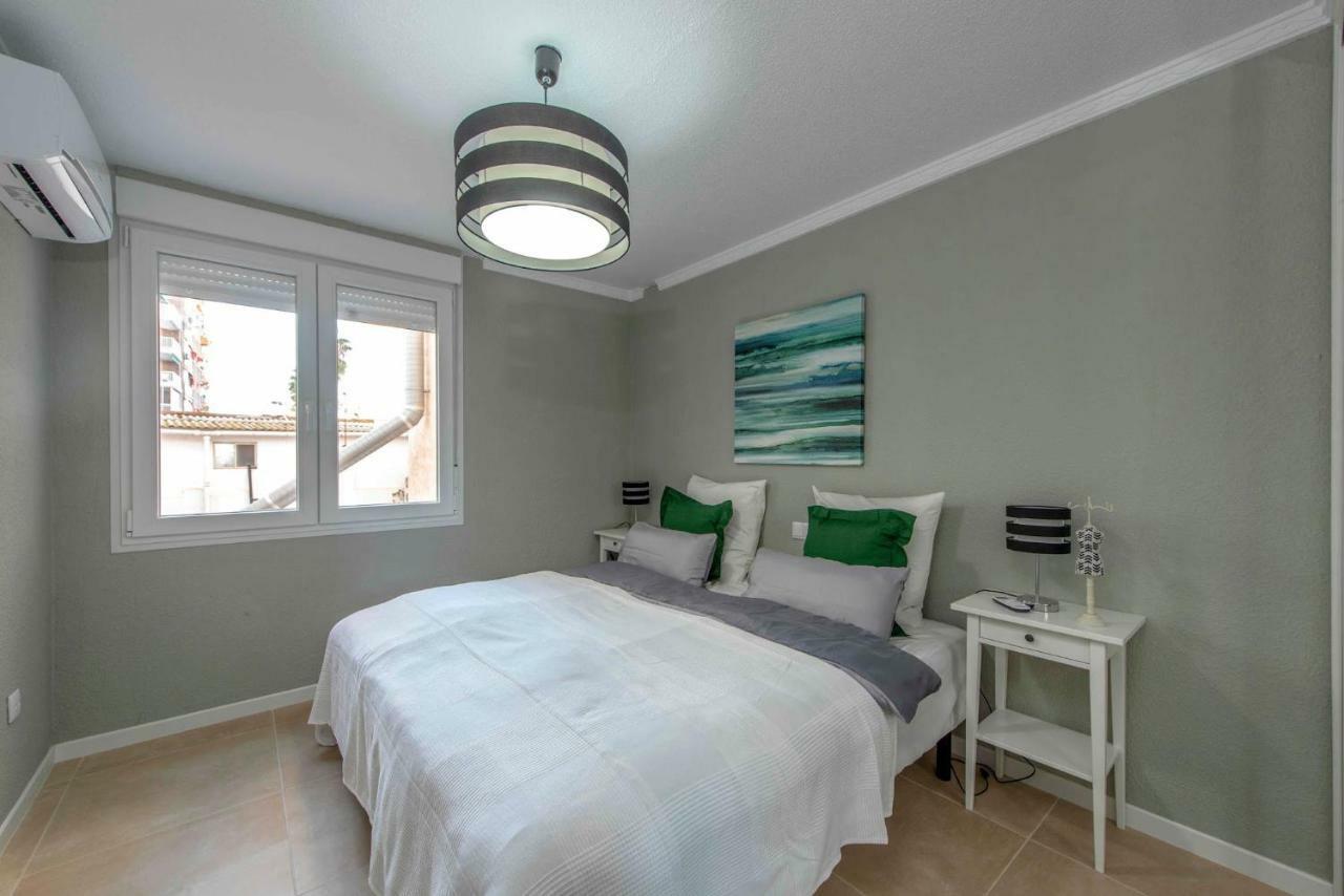 Appartamento Torrevieja Esterno foto