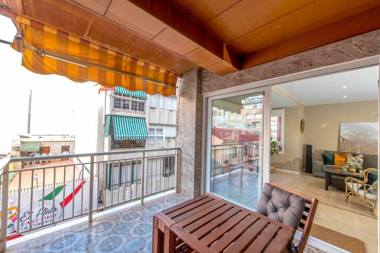 Appartamento Torrevieja Esterno foto